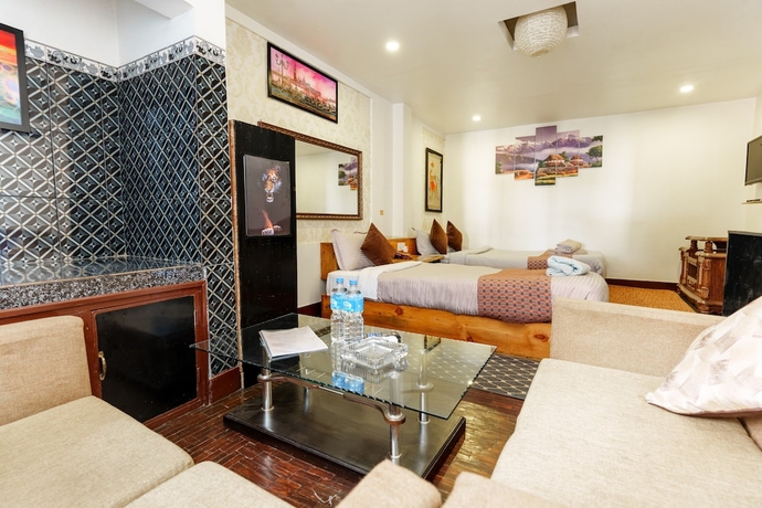 Imagen general del Hotel Shree Tara. Foto 1