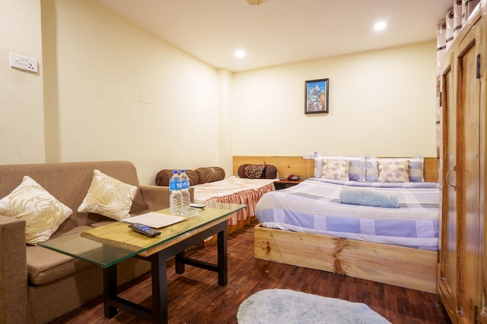 Imagen de la habitación del Hotel Shree Tara. Foto 5