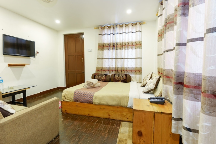 Imagen de la habitación del Hotel Shree Tara. Foto 6