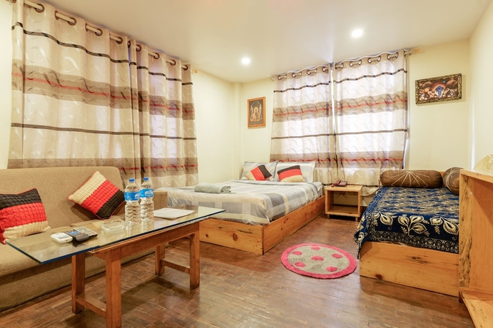 Imagen de la habitación del Hotel Shree Tara. Foto 8