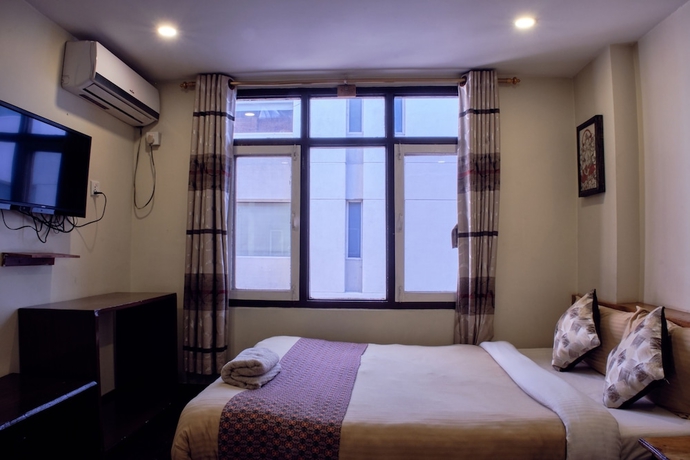 Imagen de la habitación del Hotel Shree Tara. Foto 9
