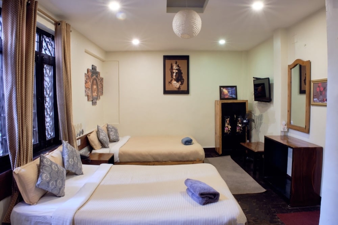 Imagen de la habitación del Hotel Shree Tara. Foto 11
