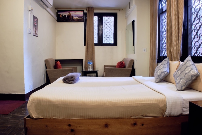 Imagen de la habitación del Hotel Shree Tara. Foto 13