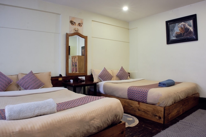 Imagen de la habitación del Hotel Shree Tara. Foto 17