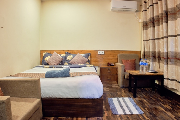 Imagen de la habitación del Hotel Shree Tara. Foto 18