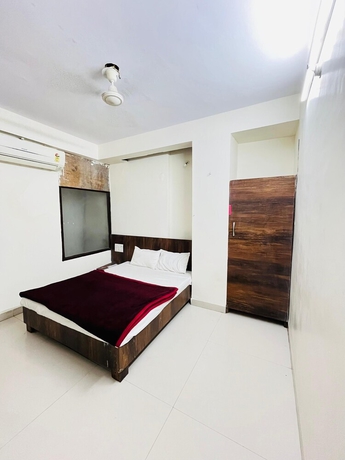 Imagen de la habitación del Hotel Shree Tekchand Palace. Foto 2