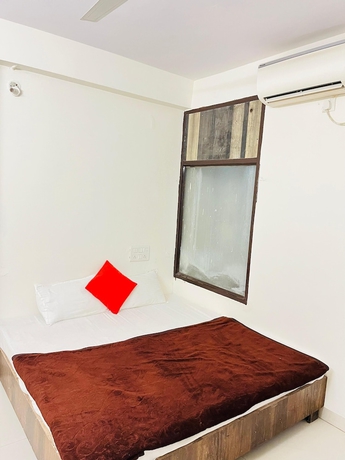 Imagen de la habitación del Hotel Shree Tekchand Palace. Foto 3