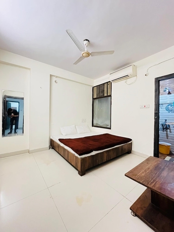 Imagen de la habitación del Hotel Shree Tekchand Palace. Foto 4