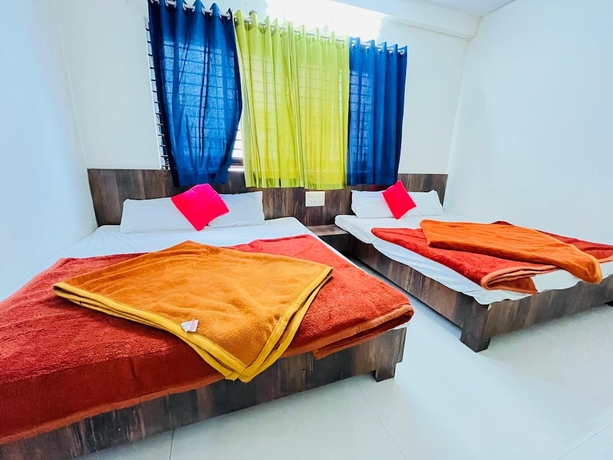 Imagen de la habitación del Hotel Shree Tekchand Palace. Foto 5