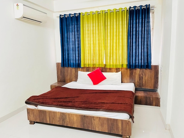 Imagen de la habitación del Hotel Shree Tekchand Palace. Foto 6