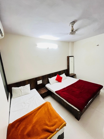 Imagen de la habitación del Hotel Shree Tekchand Palace. Foto 7