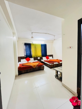 Imagen de la habitación del Hotel Shree Tekchand Palace. Foto 8