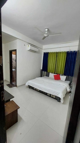 Imagen de la habitación del Hotel Shree Tekchand Palace. Foto 9