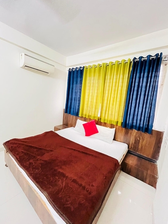 Imagen de la habitación del Hotel Shree Tekchand Palace. Foto 10