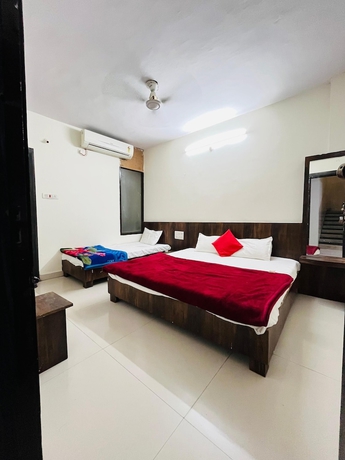 Imagen de la habitación del Hotel Shree Tekchand Palace. Foto 11