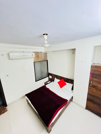 Imagen de la habitación del Hotel Shree Tekchand Palace. Foto 12