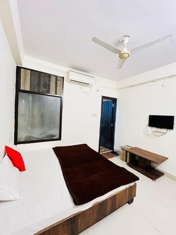 Imagen de la habitación del Hotel Shree Tekchand Palace. Foto 13