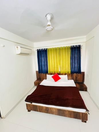 Imagen de la habitación del Hotel Shree Tekchand Palace. Foto 14