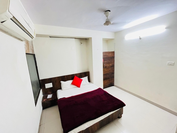 Imagen de la habitación del Hotel Shree Tekchand Palace. Foto 15