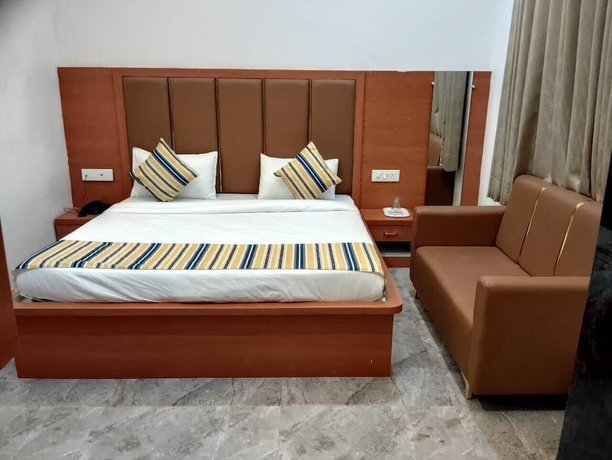 Imagen de la habitación del Hotel Shree Vaidehi Bhawan. Foto 3