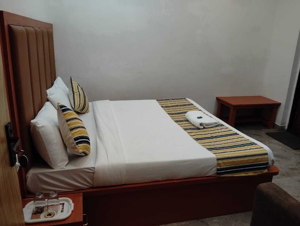 Imagen de la habitación del Hotel Shree Vaidehi Bhawan. Foto 4