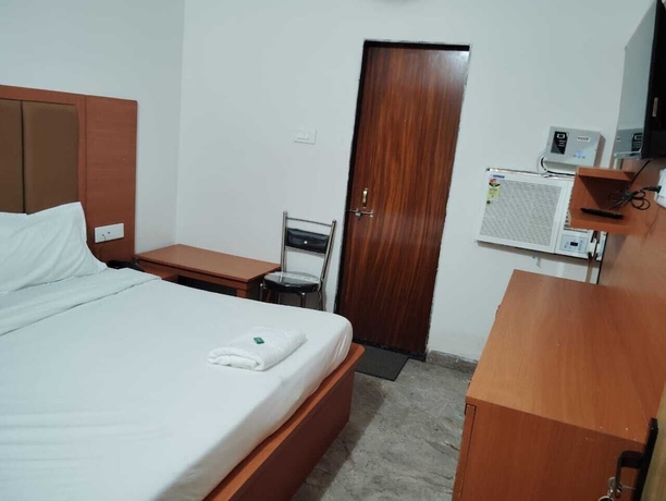 Imagen de la habitación del Hotel Shree Vaidehi Bhawan. Foto 5