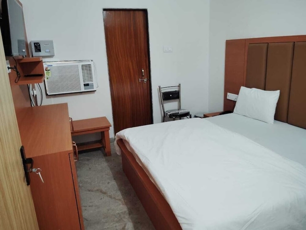Imagen de la habitación del Hotel Shree Vaidehi Bhawan. Foto 6
