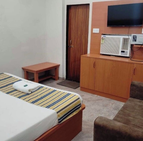 Imagen de la habitación del Hotel Shree Vaidehi Bhawan. Foto 9