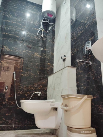 Imagen de la habitación del Hotel Shree Vaidehi Bhawan. Foto 10