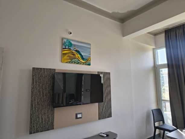 Imagen de la habitación del Hotel Shree Vallabh Resort. Foto 3