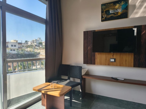 Imagen de la habitación del Hotel Shree Vallabh Resort. Foto 4