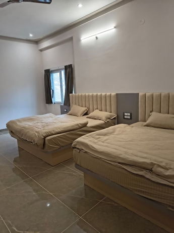 Imagen de la habitación del Hotel Shree Vallabh Resort. Foto 10
