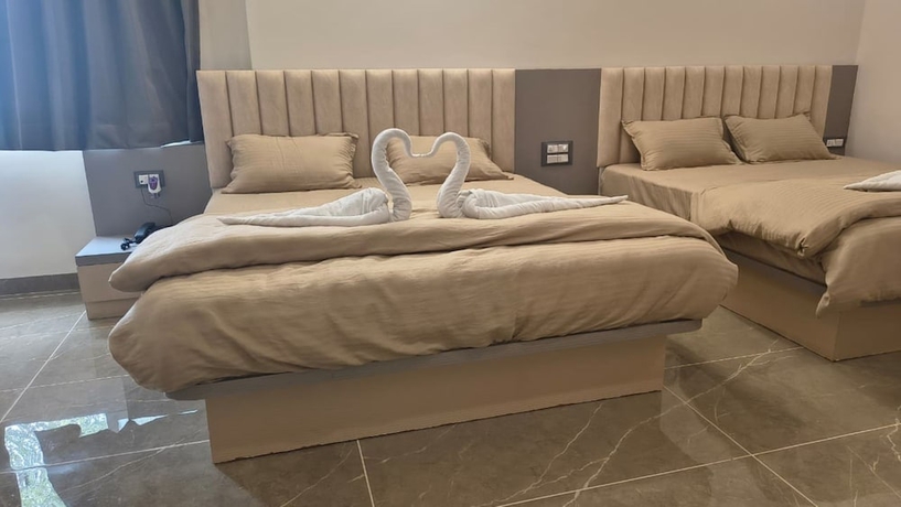 Imagen de la habitación del Hotel Shree Vallabh Resort. Foto 14
