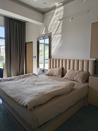 Imagen de la habitación del Hotel Shree Vallabh Resort. Foto 15