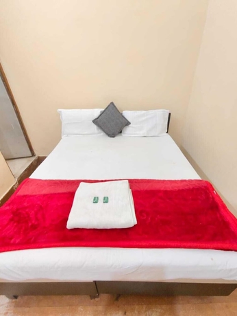 Imagen de la habitación del Hotel Shree, Varanasi. Foto 11