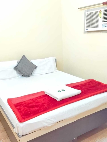 Imagen de la habitación del Hotel Shree, Varanasi. Foto 12