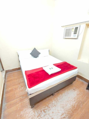 Imagen de la habitación del Hotel Shree, Varanasi. Foto 13