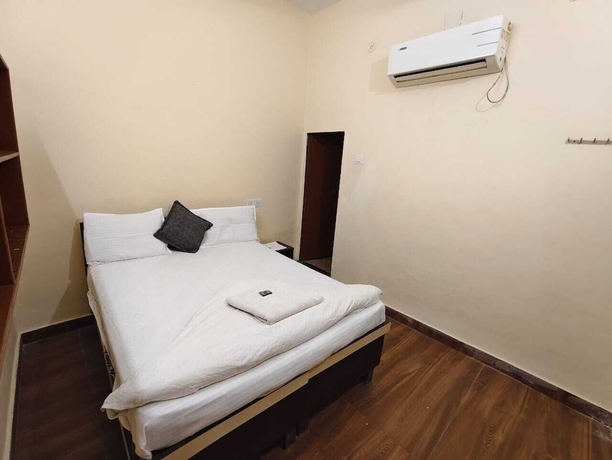Imagen de la habitación del Hotel Shree, Varanasi. Foto 15