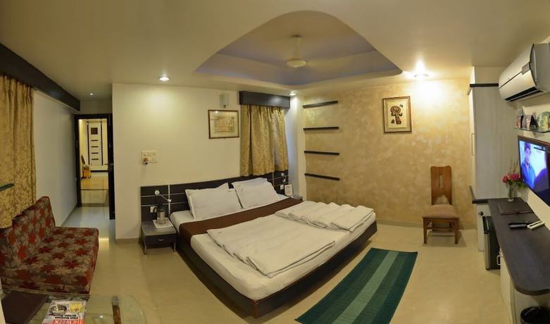 Imagen de la habitación del Hotel Shree Vatika. Foto 6