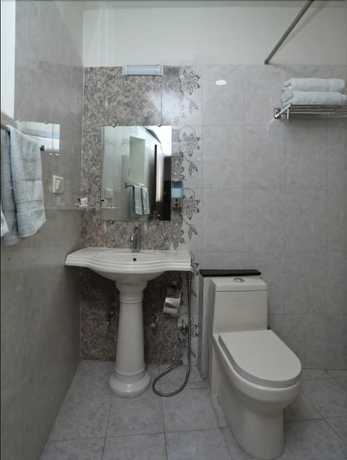 Imagen de la habitación del Hotel Shree Vatika. Foto 8