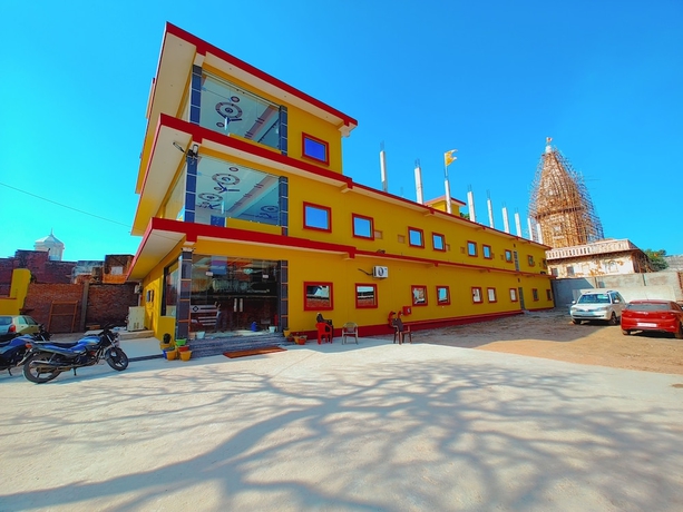 Imagen general del Hotel Shree Venkatesh Nilayam. Foto 1