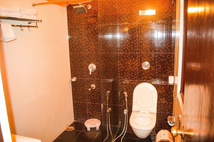 Imagen de la habitación del Hotel Shree Vilas Orchid-by Lake Pichhola, Udaipur. Foto 10