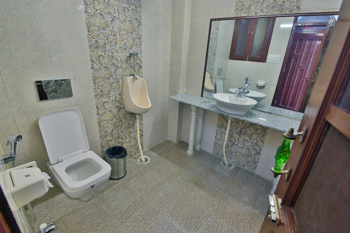 Imagen de la habitación del Hotel Shree Villas. Foto 25