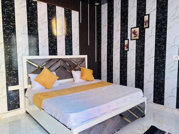 Imagen de la habitación del Hotel Shree Vishnupriya Homestay. Foto 1
