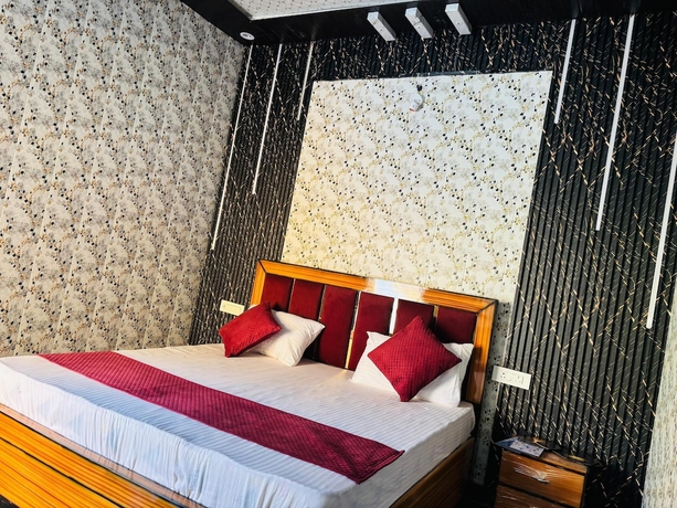 Imagen de la habitación del Hotel Shree Vishnupriya Homestay. Foto 2