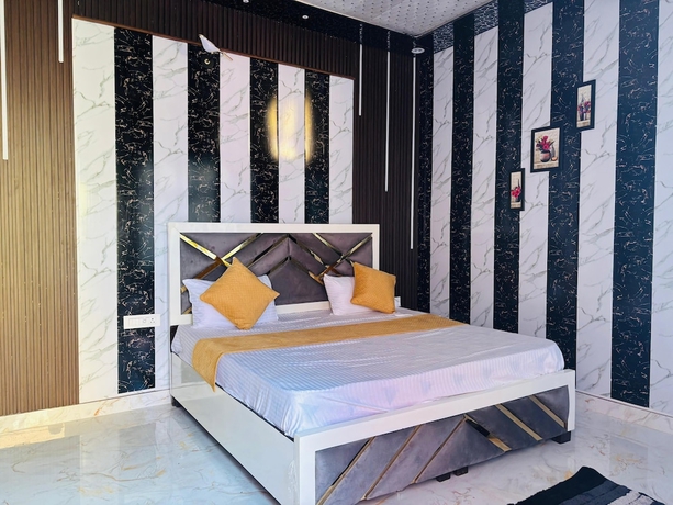 Imagen de la habitación del Hotel Shree Vishnupriya Homestay. Foto 5