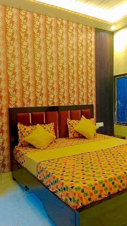 Imagen de la habitación del Hotel Shree Vishnupriya Homestay. Foto 6