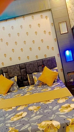 Imagen de la habitación del Hotel Shree Vishnupriya Homestay. Foto 7