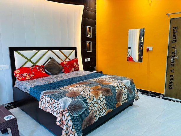 Imagen de la habitación del Hotel Shree Vishnupriya Homestay. Foto 9