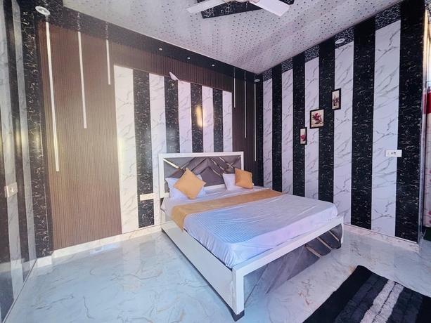 Imagen de la habitación del Hotel Shree Vishnupriya Homestay. Foto 10